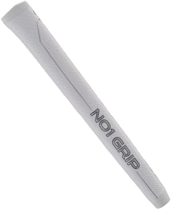 NO1 P60 Putter Grip - White