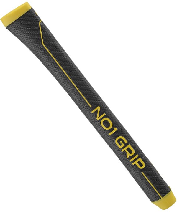 NO1 P90 Putter Grip - Black