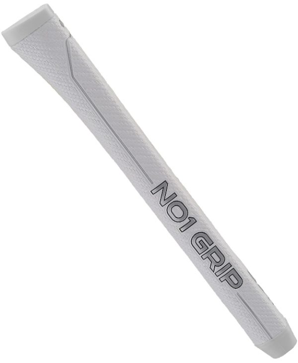 NO1 P90 Putter Grip - White