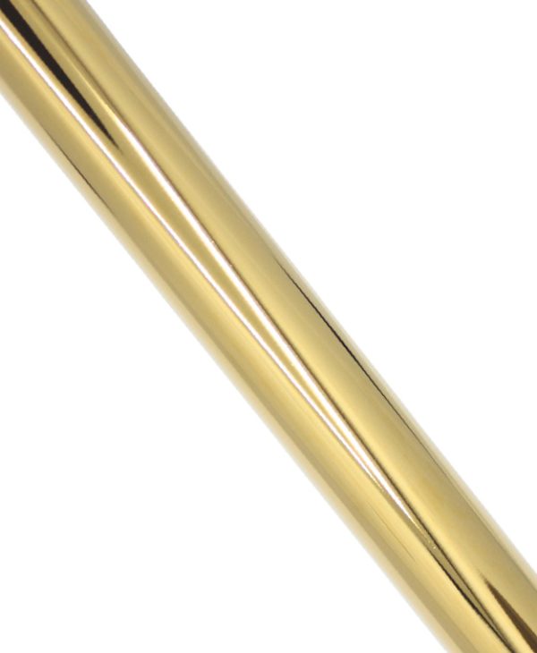 FST Pro Putter Shaft - Gold PVD