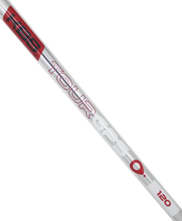 KBS GPS Graphite Putter Shaft - Chrome