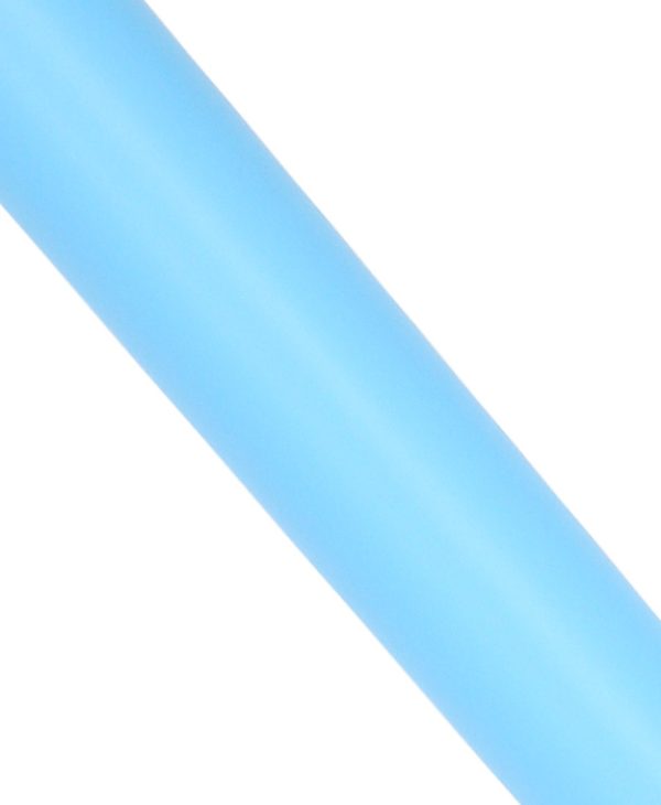 KBS GPS Graphite Putter Shaft - Light Blue Matte - Image 2