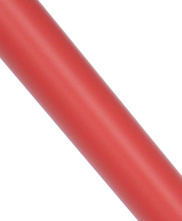 KBS GPS Graphite Putter Shaft - Red Matte - Image 2