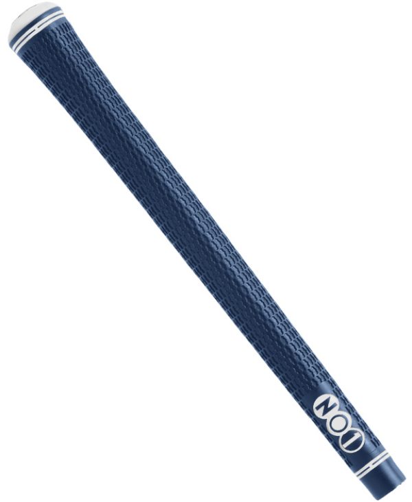NO1 50 Pro Golf Grip - Navy/White