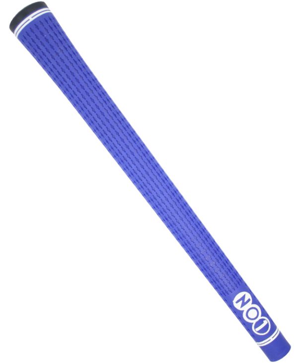 No1 48 Series Golf Grip - Royal