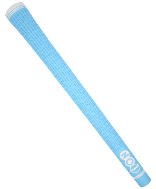 No1 48 Series Golf Grip - Soda Blue
